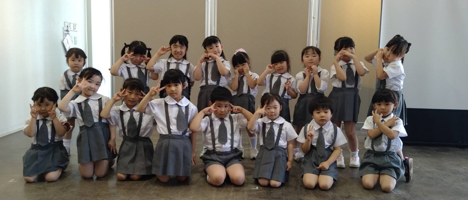 よい歯と口の健康イベント
