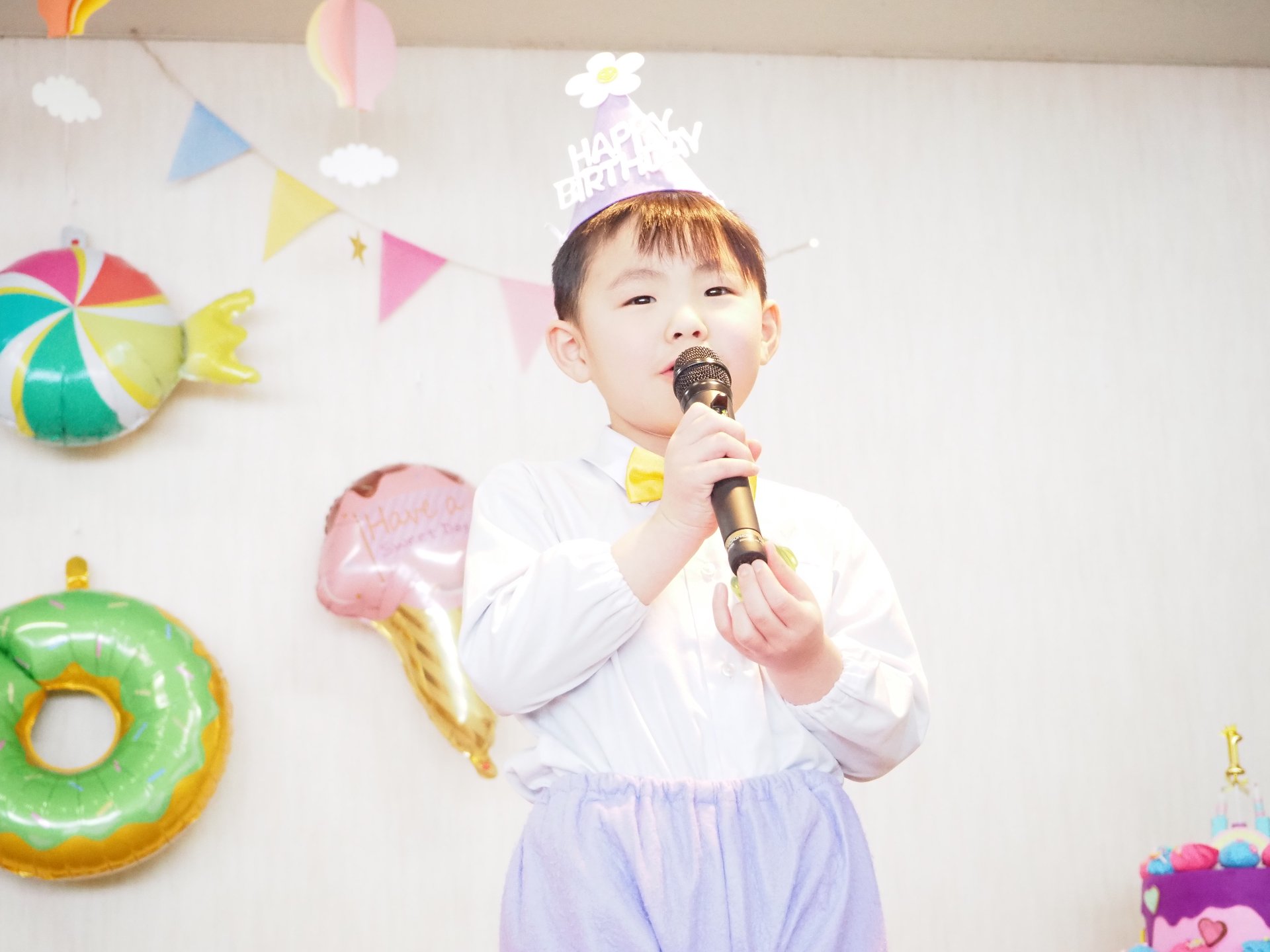 ☆干支誕生会☆