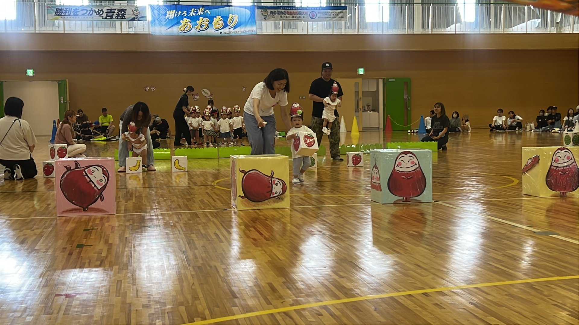 〇●運動会●〇
