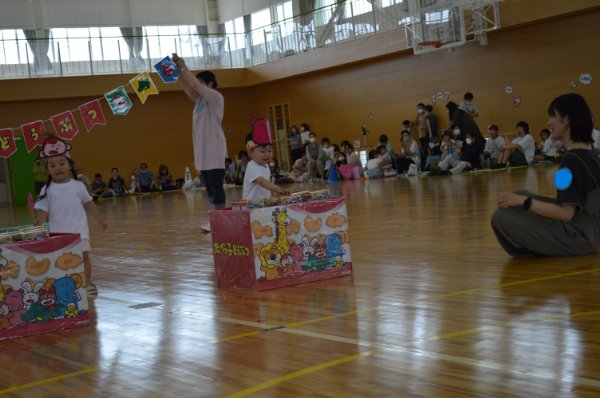☆運動会☆