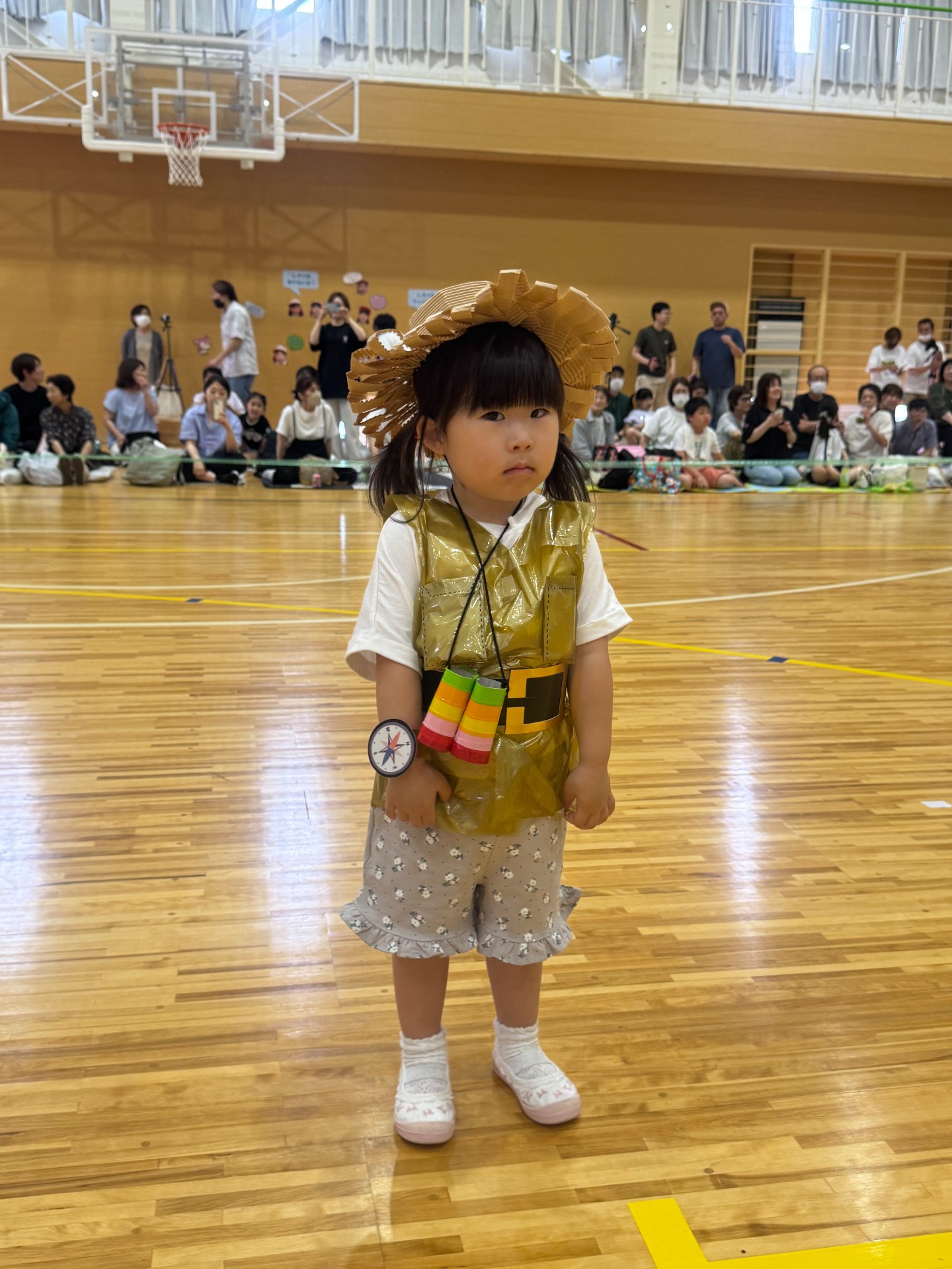 ⭐運動会⭐