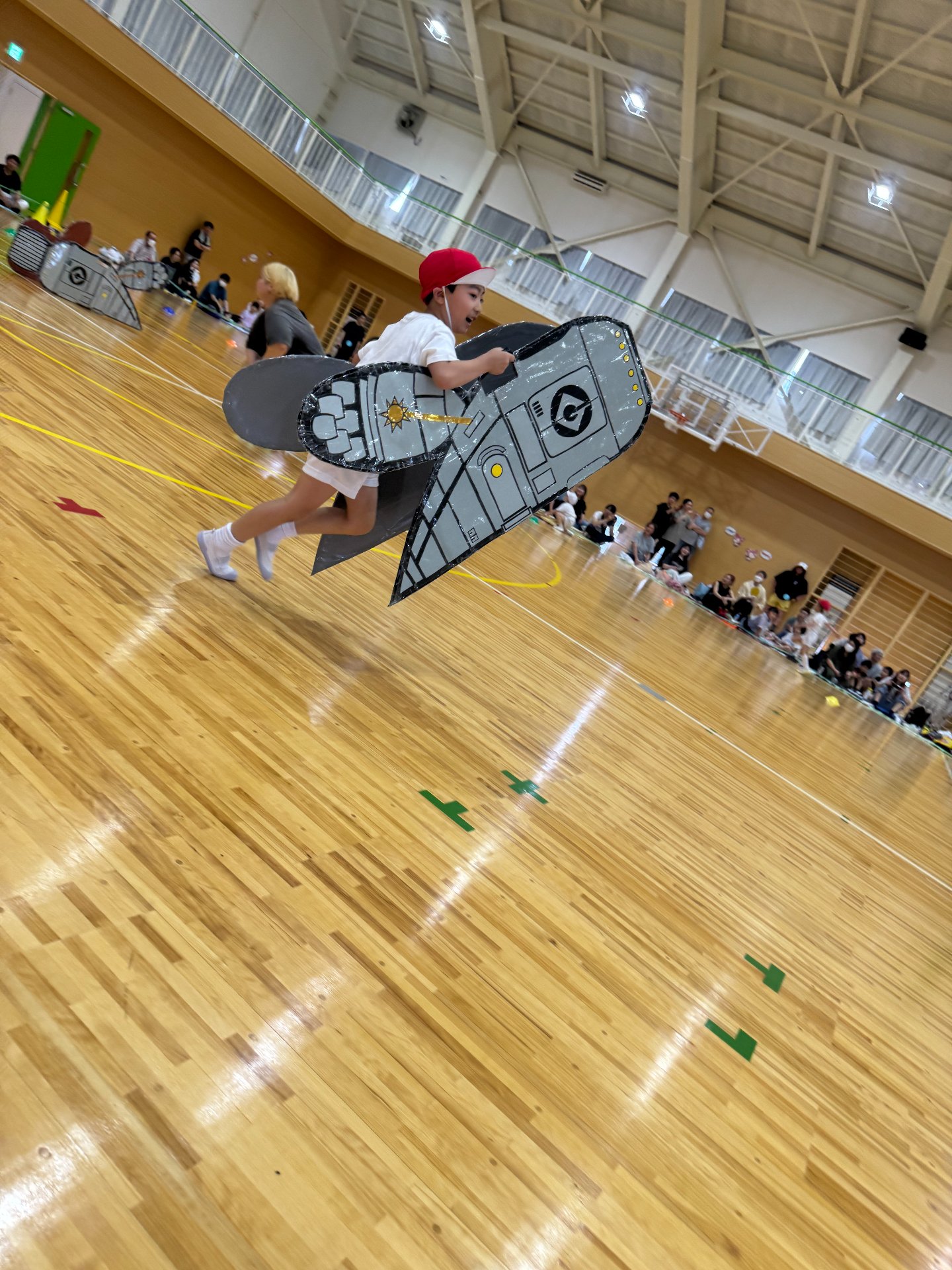 ⭐運動会⭐