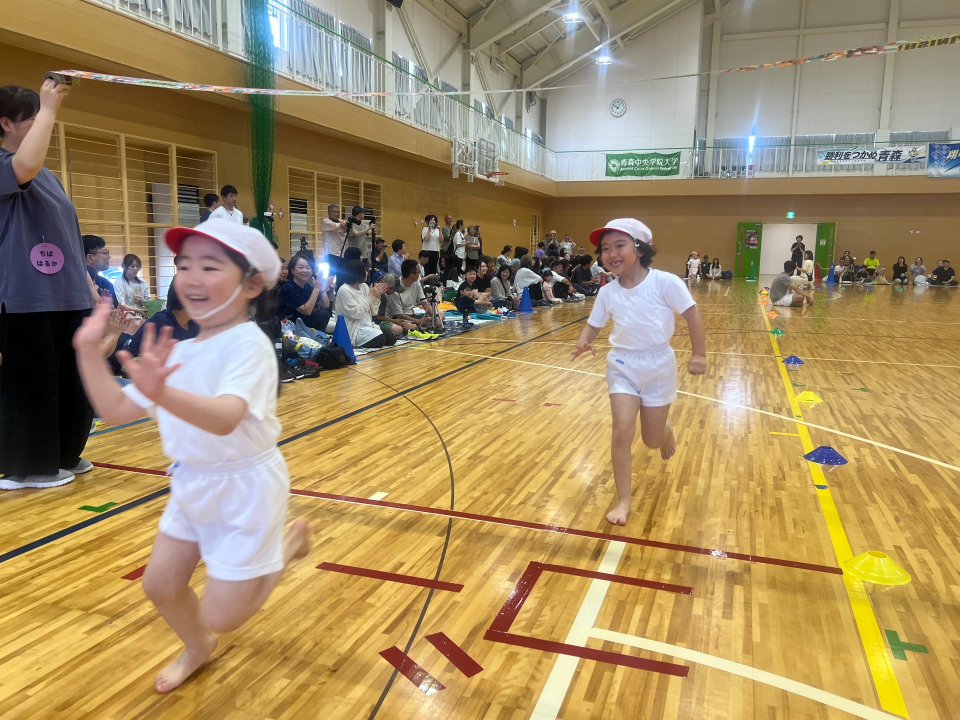 〇●運動会●〇