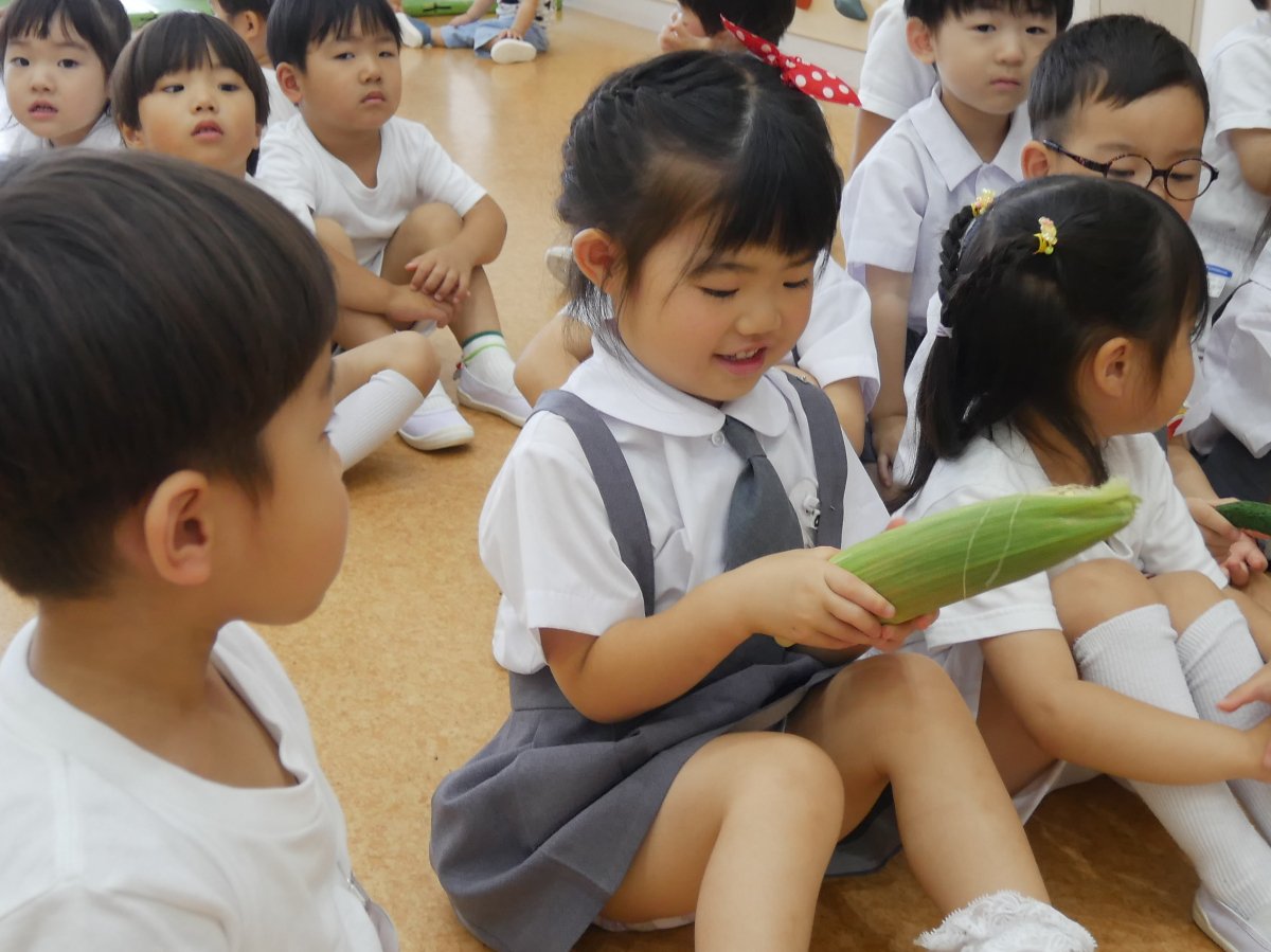 食育