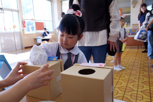★幼稚園祭★