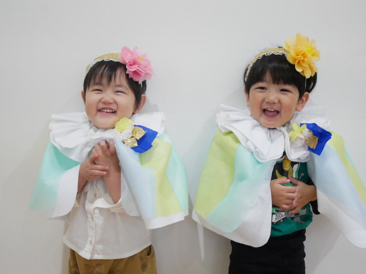 ★１０月誕生会★