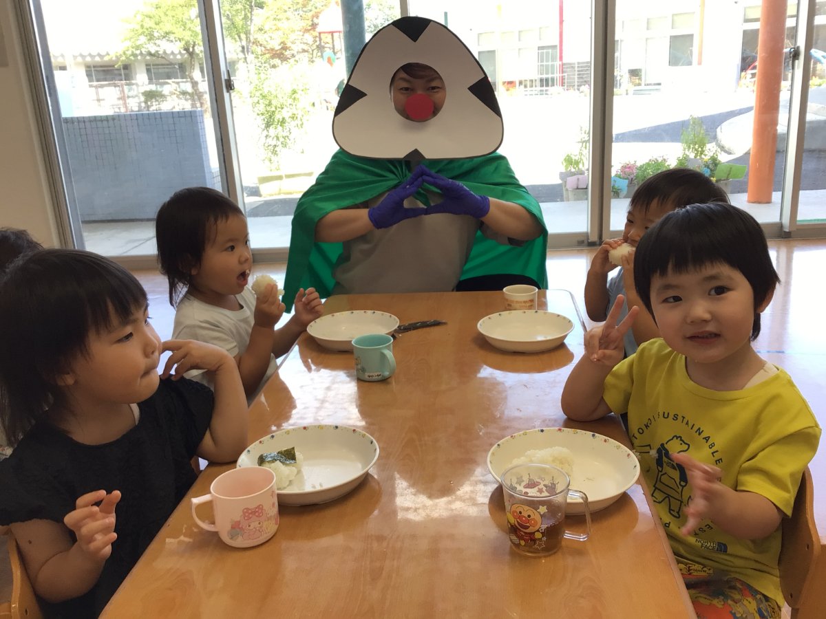 食育