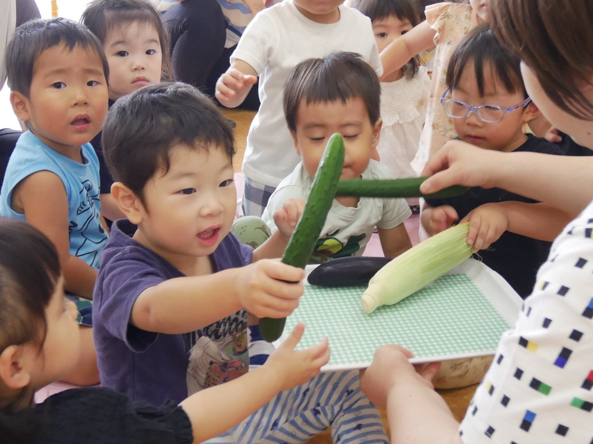 食育