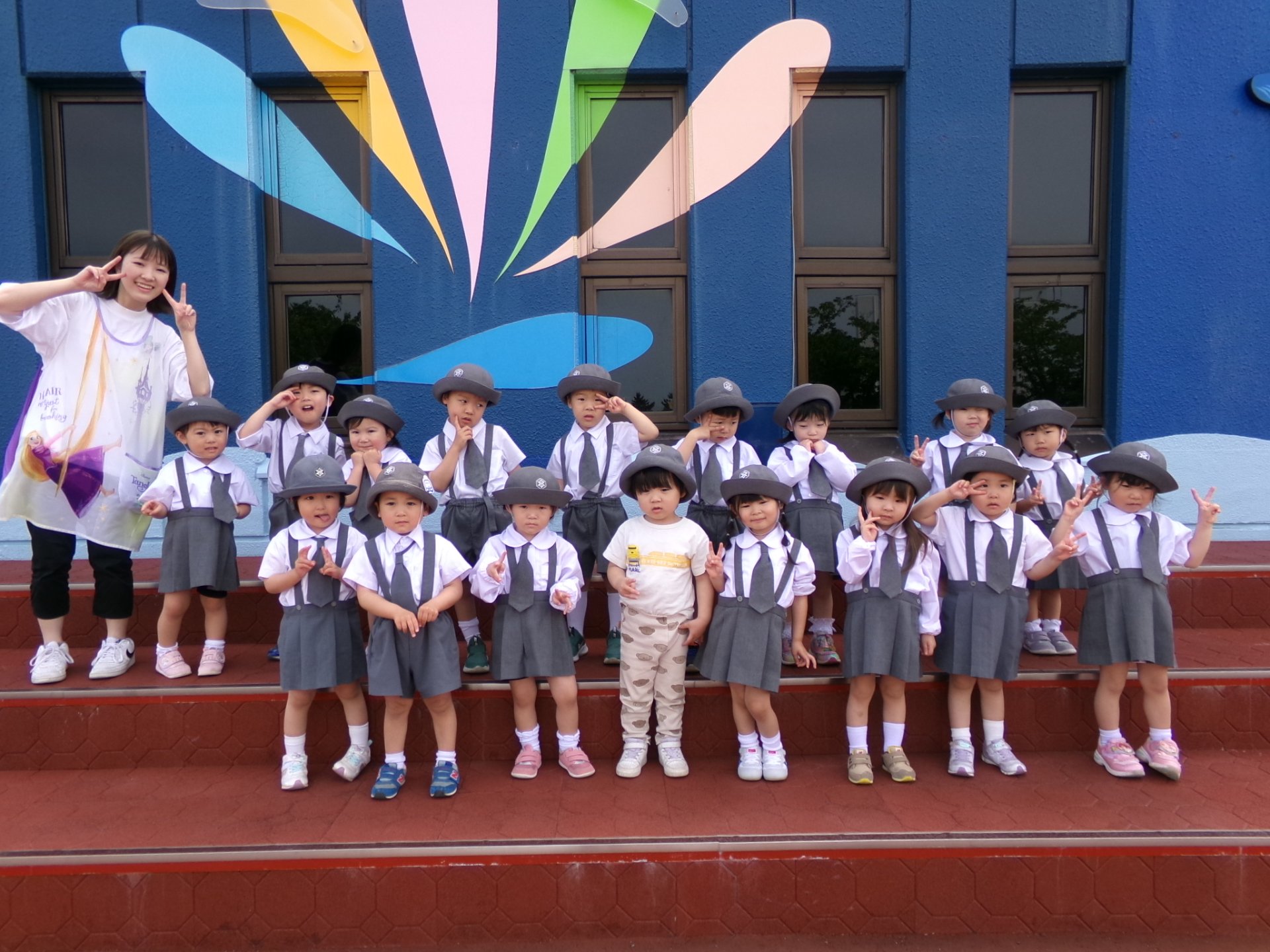 ○o。.水族館見学.。o○
