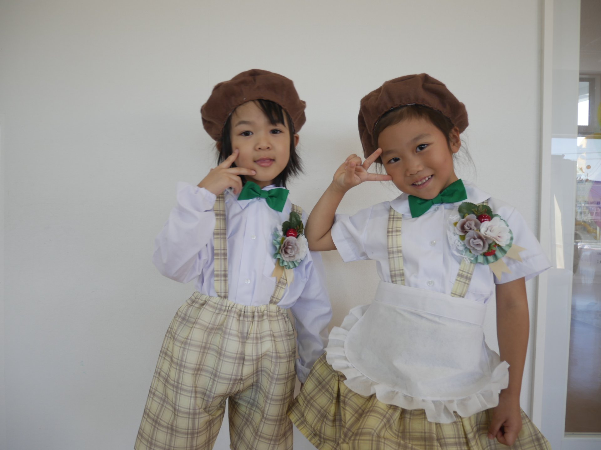 ☆９月誕生会☆