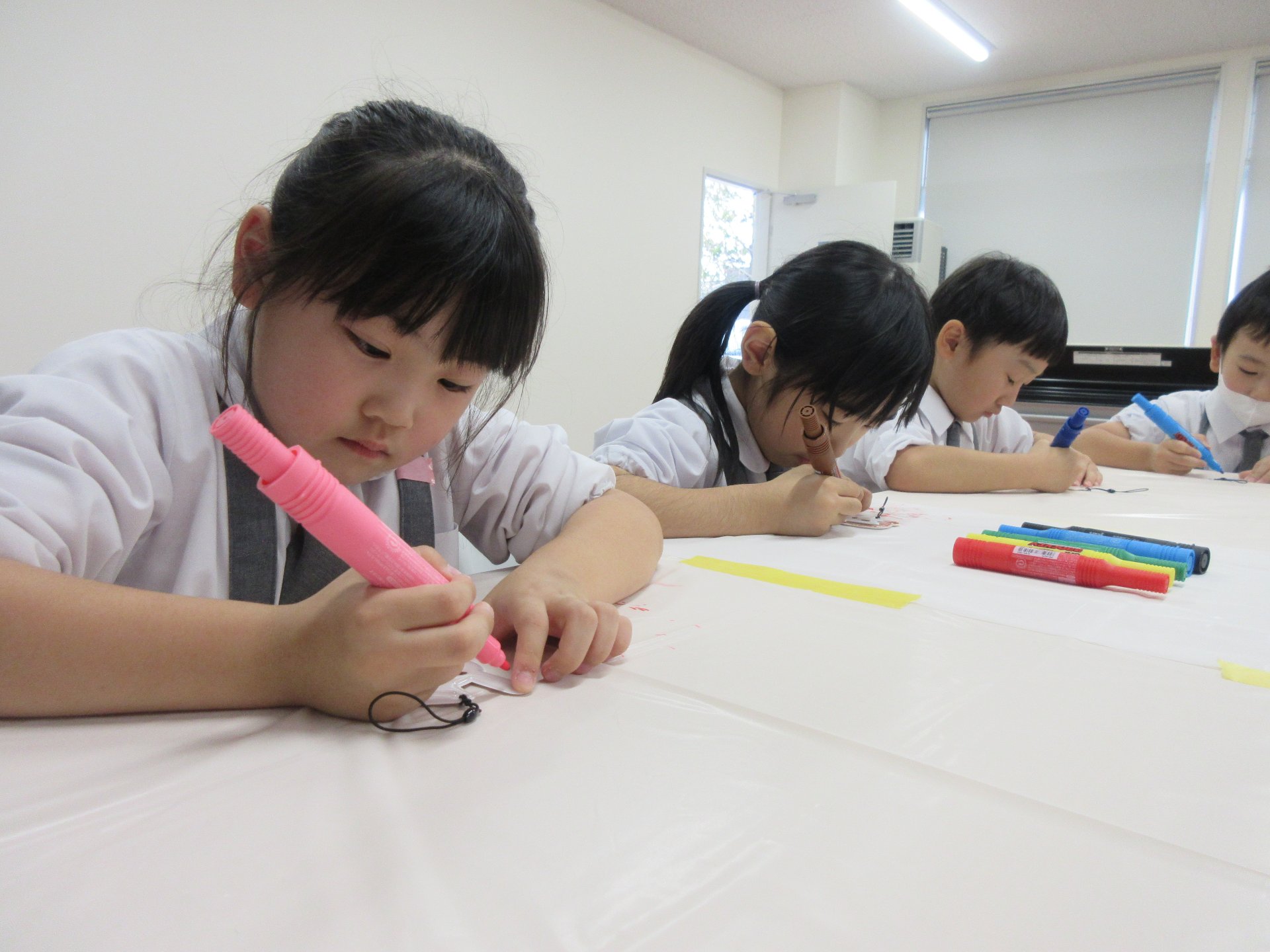 社会見学♪～ダイハツモータース～