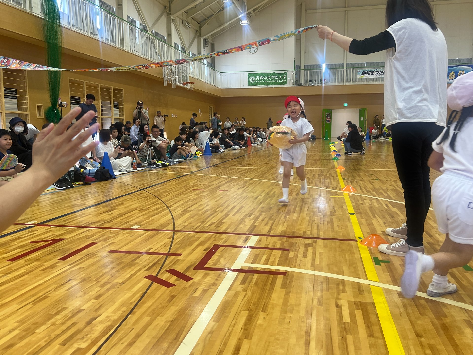 〇●運動会●〇