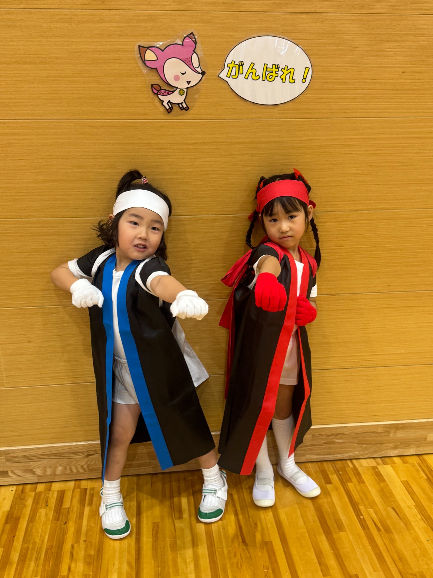 ⭐運動会⭐