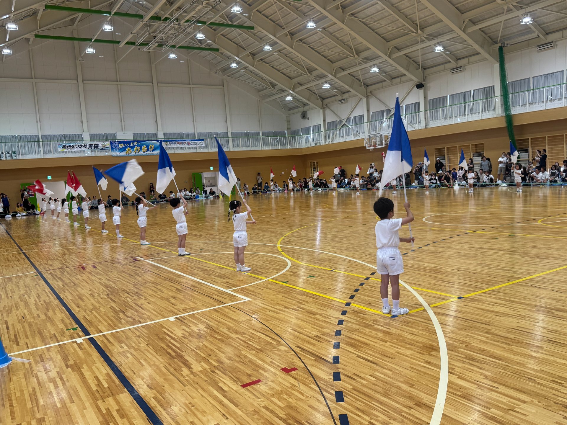 ⭐運動会⭐