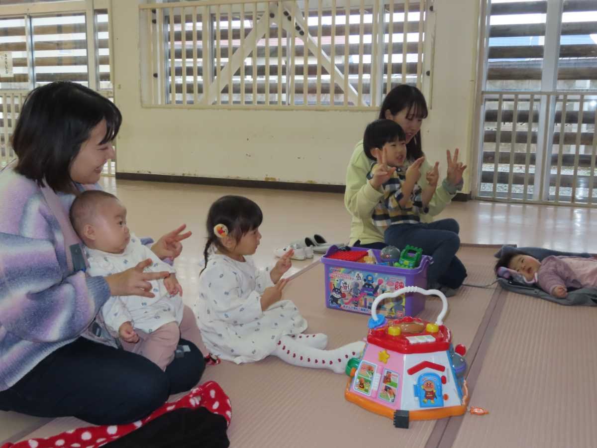 ★ 忍者になって遊ぼう ★