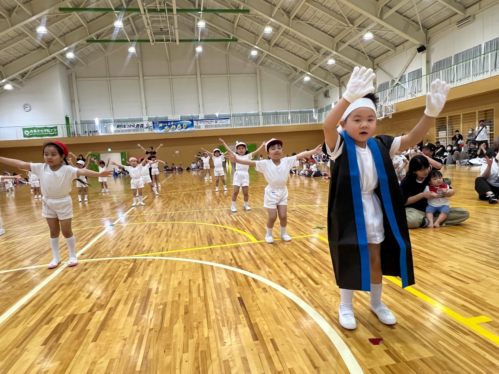〇●運動会●〇