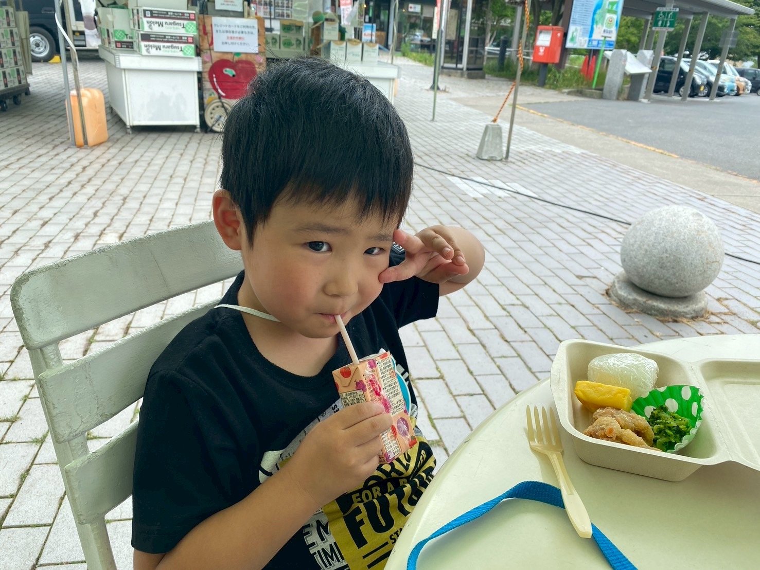 ☆合宿保育☆