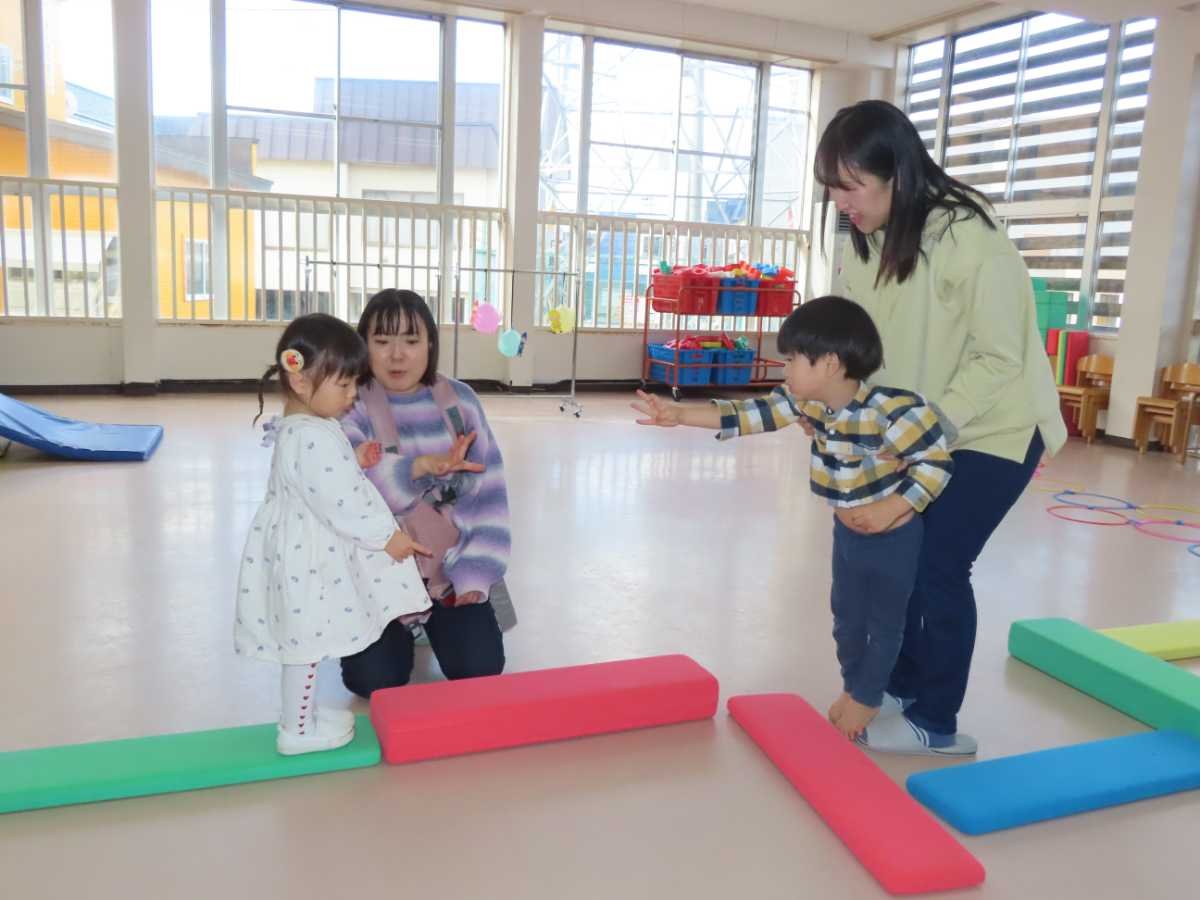 ★ 忍者になって遊ぼう ★