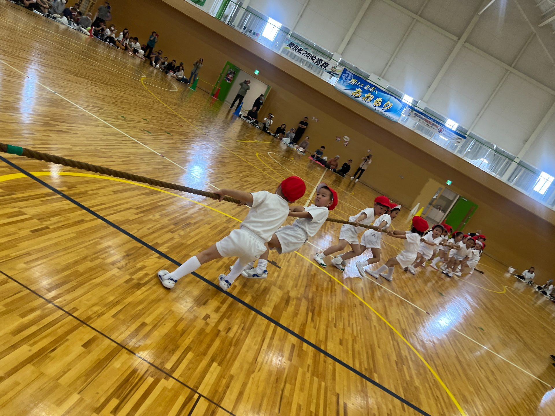 〇●運動会●〇