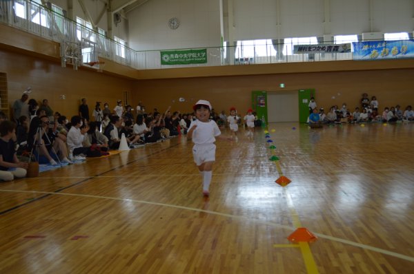 ☆運動会☆