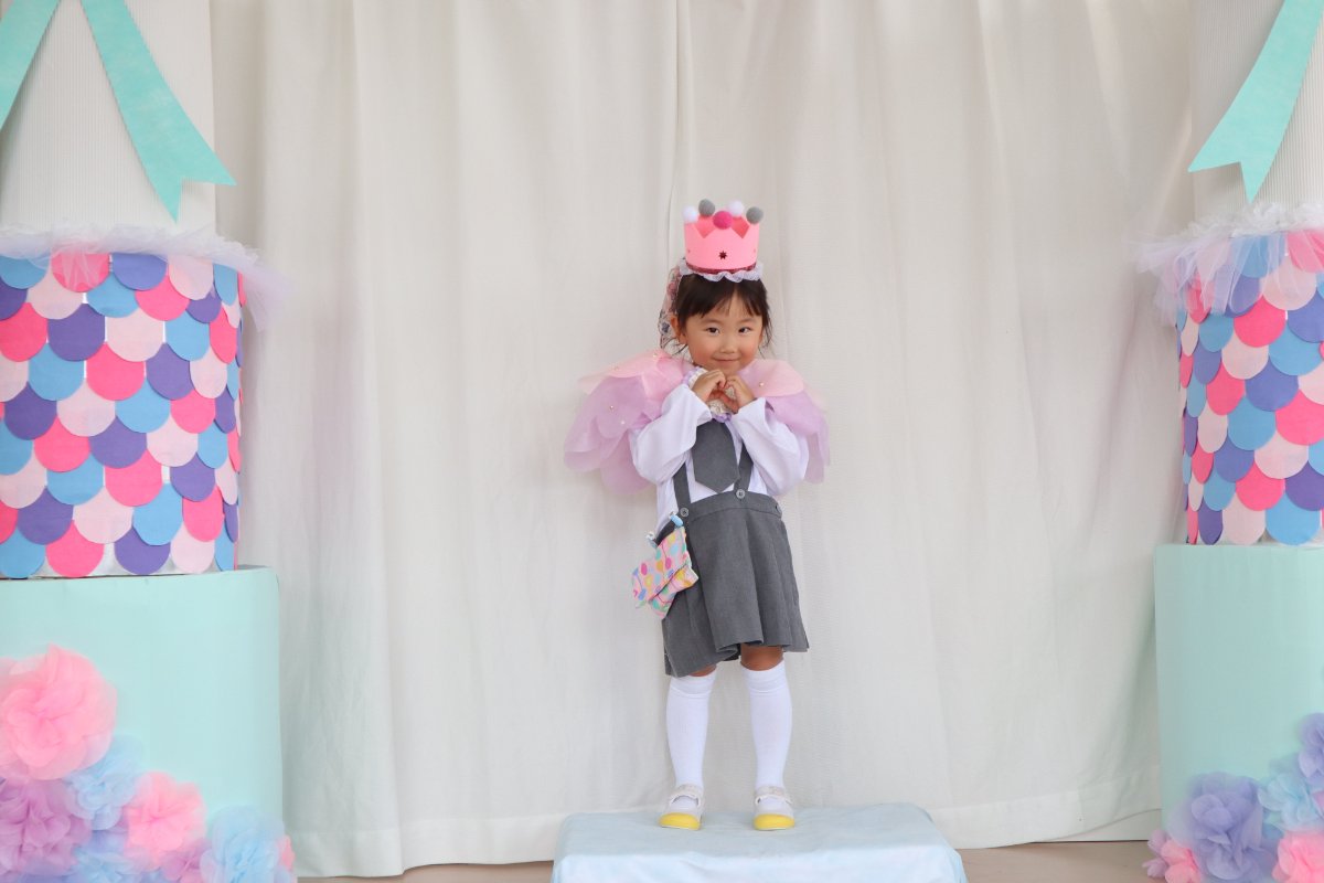 ♡１０月誕生会♡