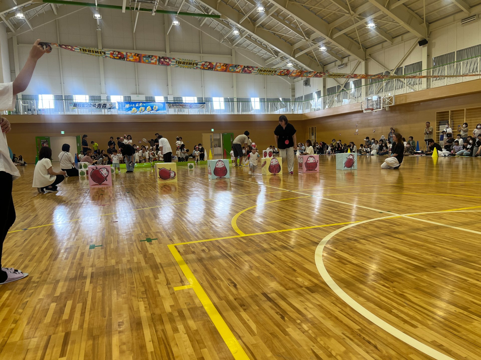 〇●運動会●〇