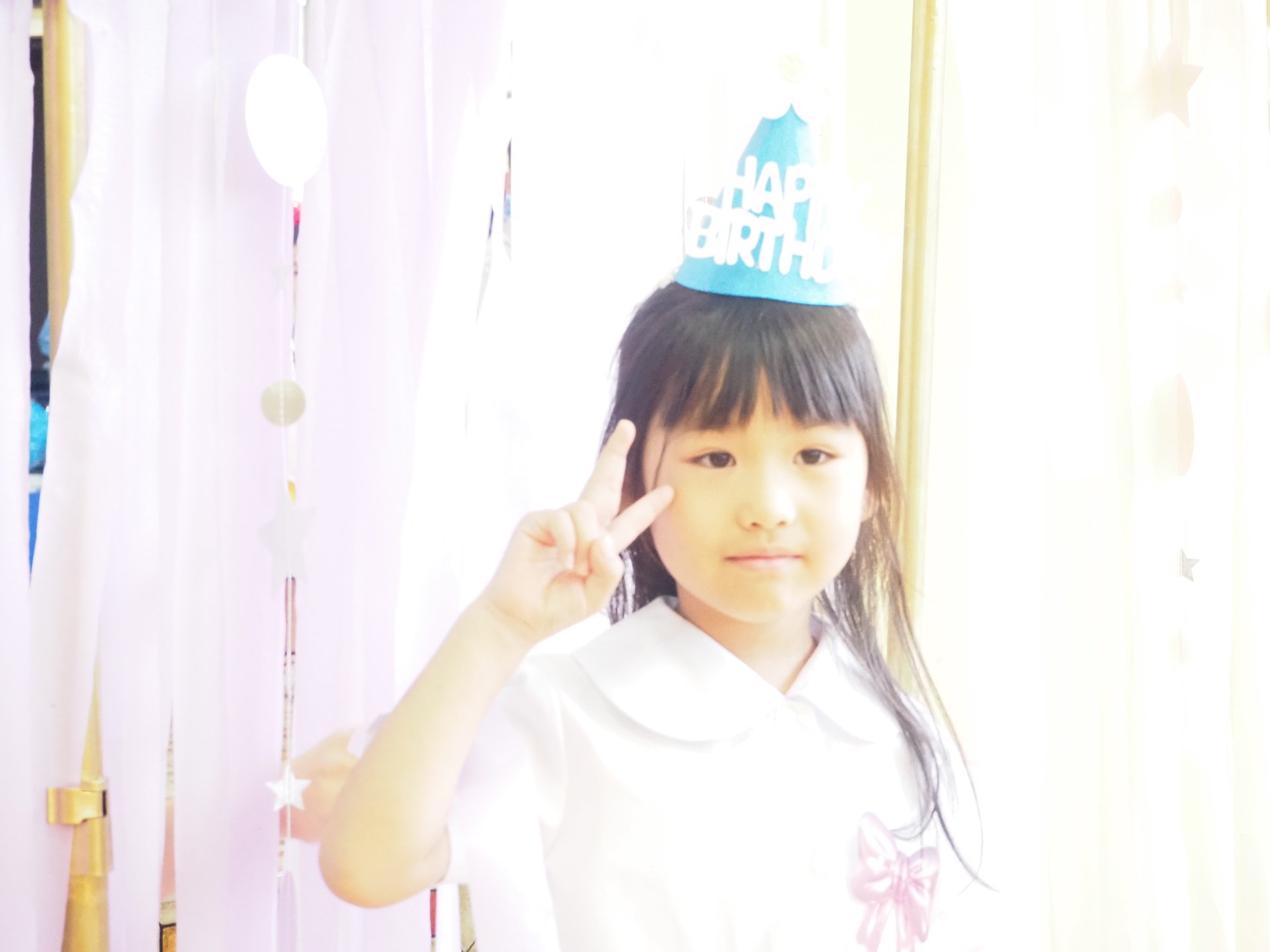 らっせらーねぶた誕生会