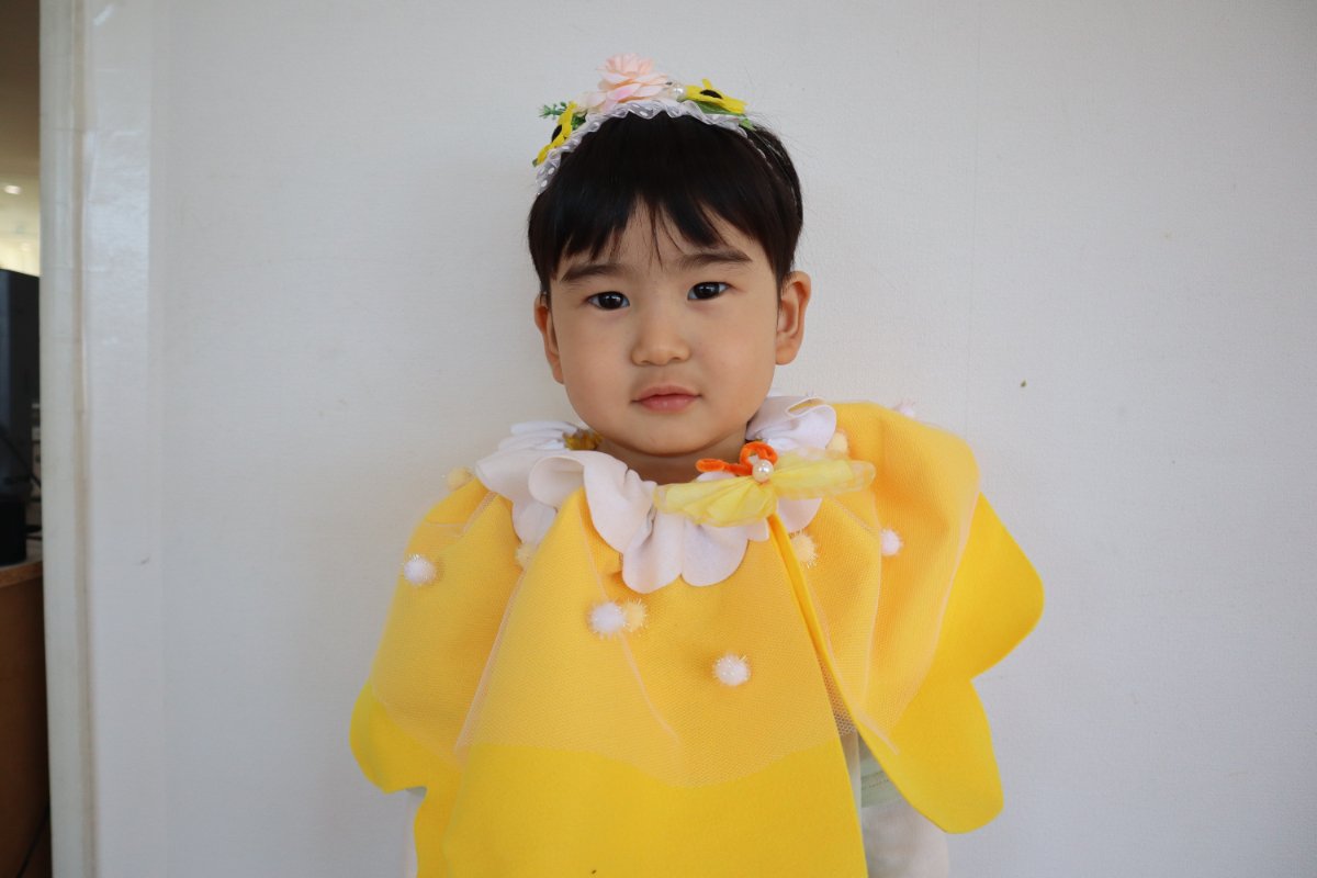 令和8年度　✿4月誕生会✿
