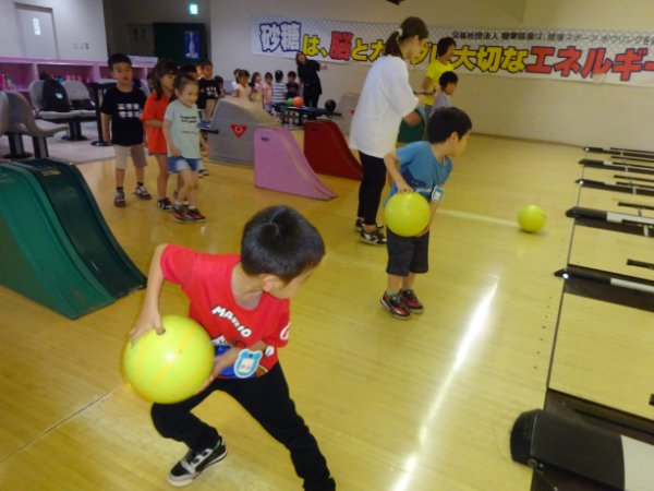 第三幼稚園　合宿保育☆彡