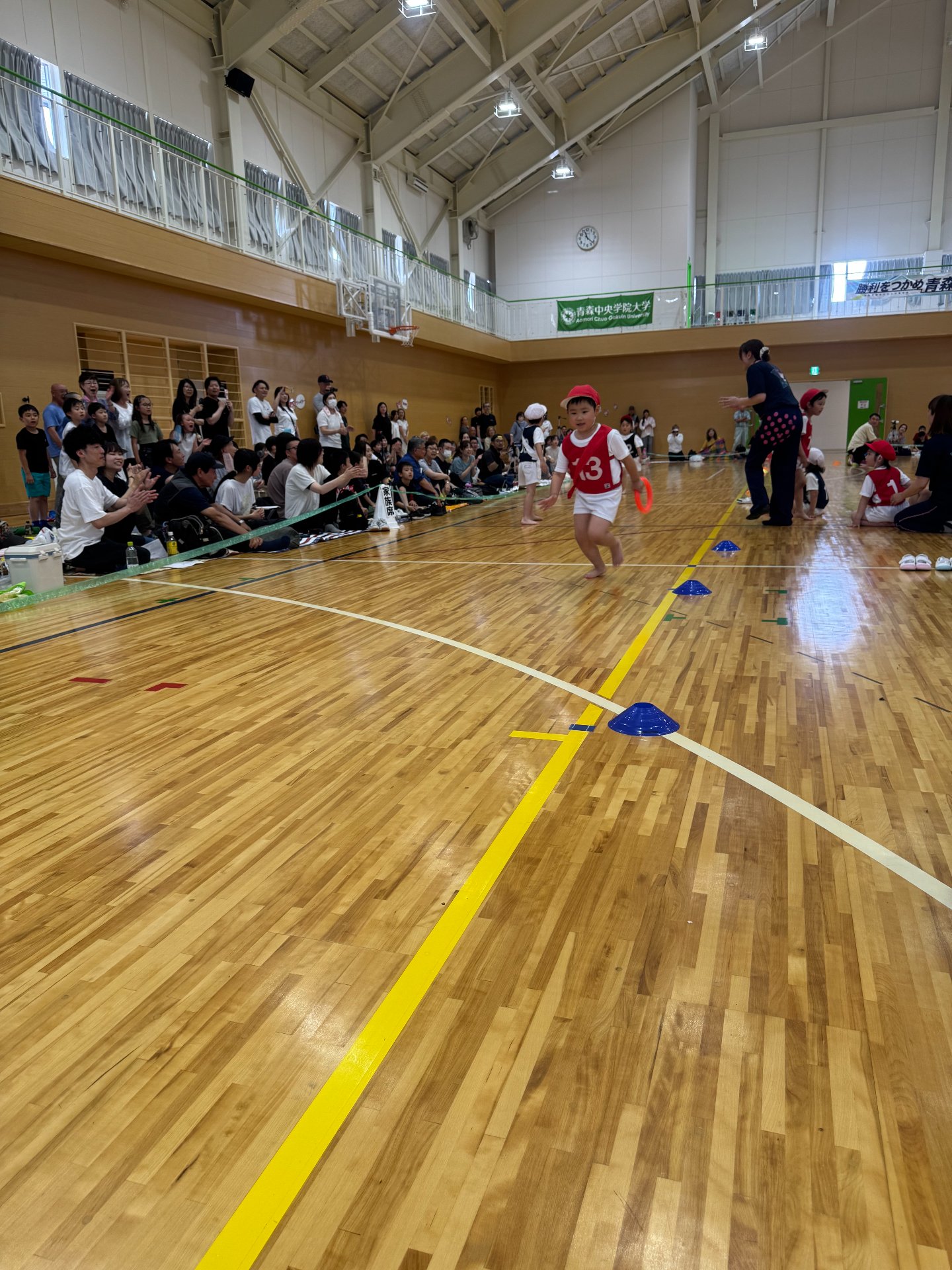 ⭐運動会⭐