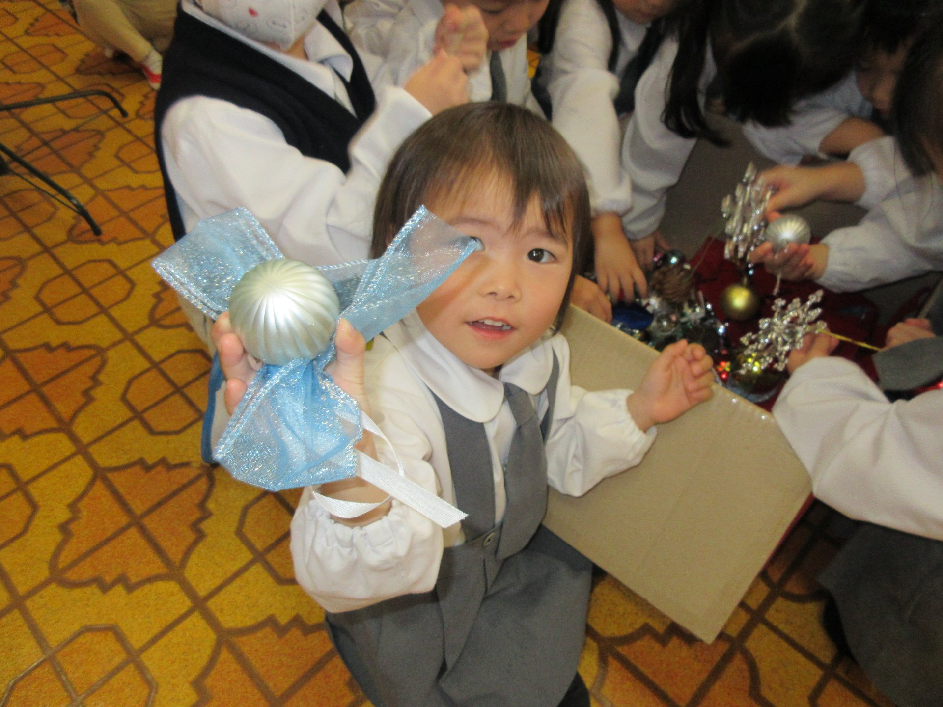 ★クリスマス会★