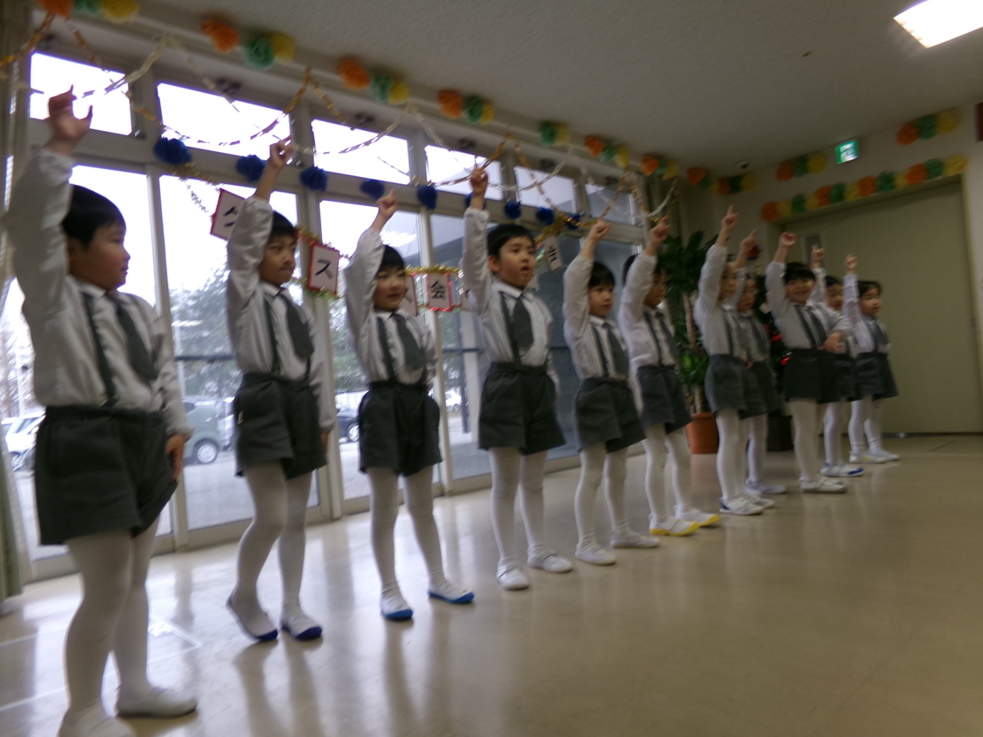 シニアビレッジ『こもれびの杜』訪問