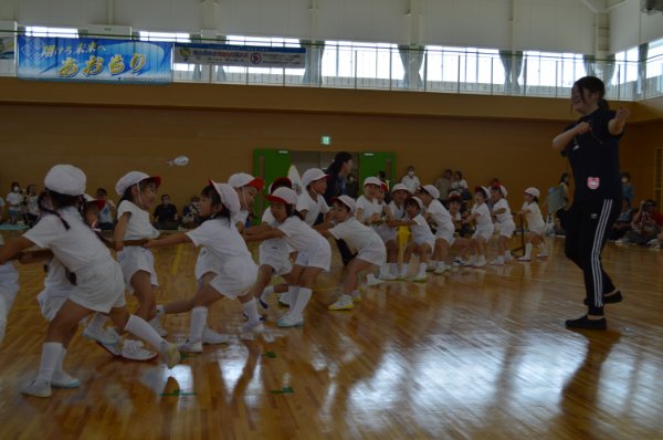 ☆運動会☆