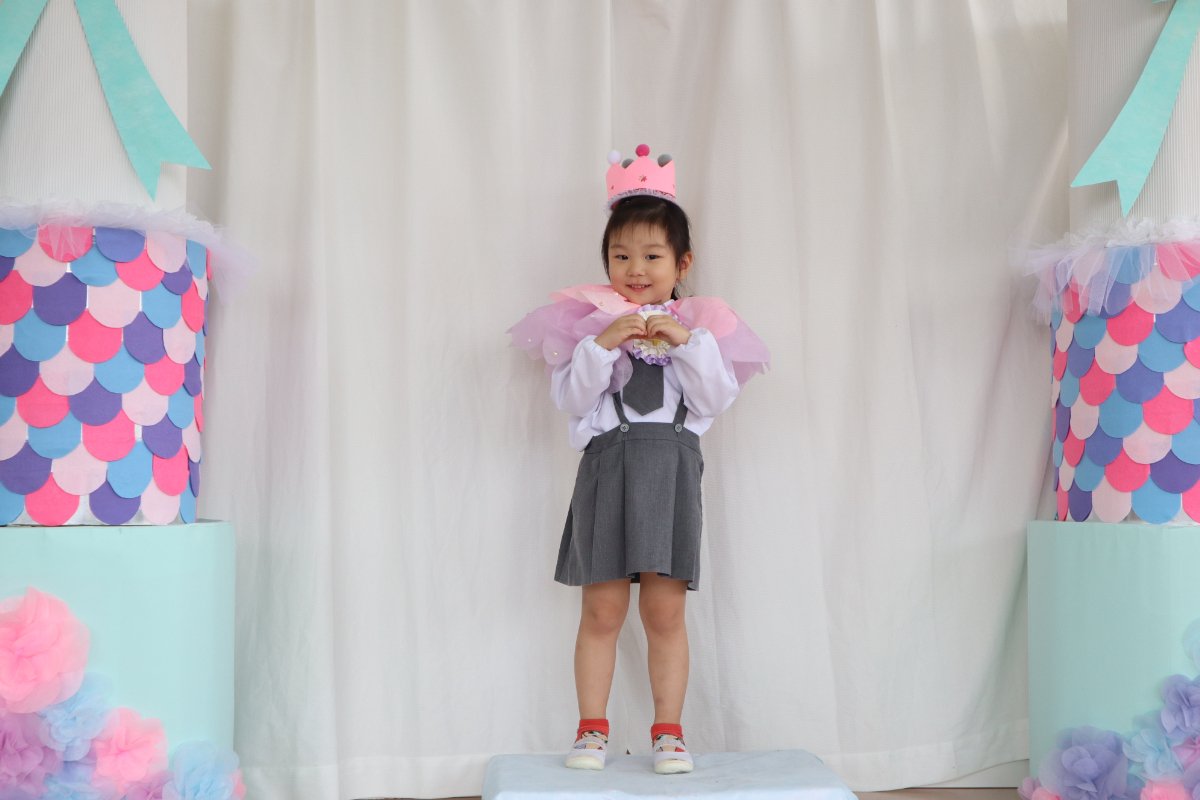 ♡１０月誕生会♡