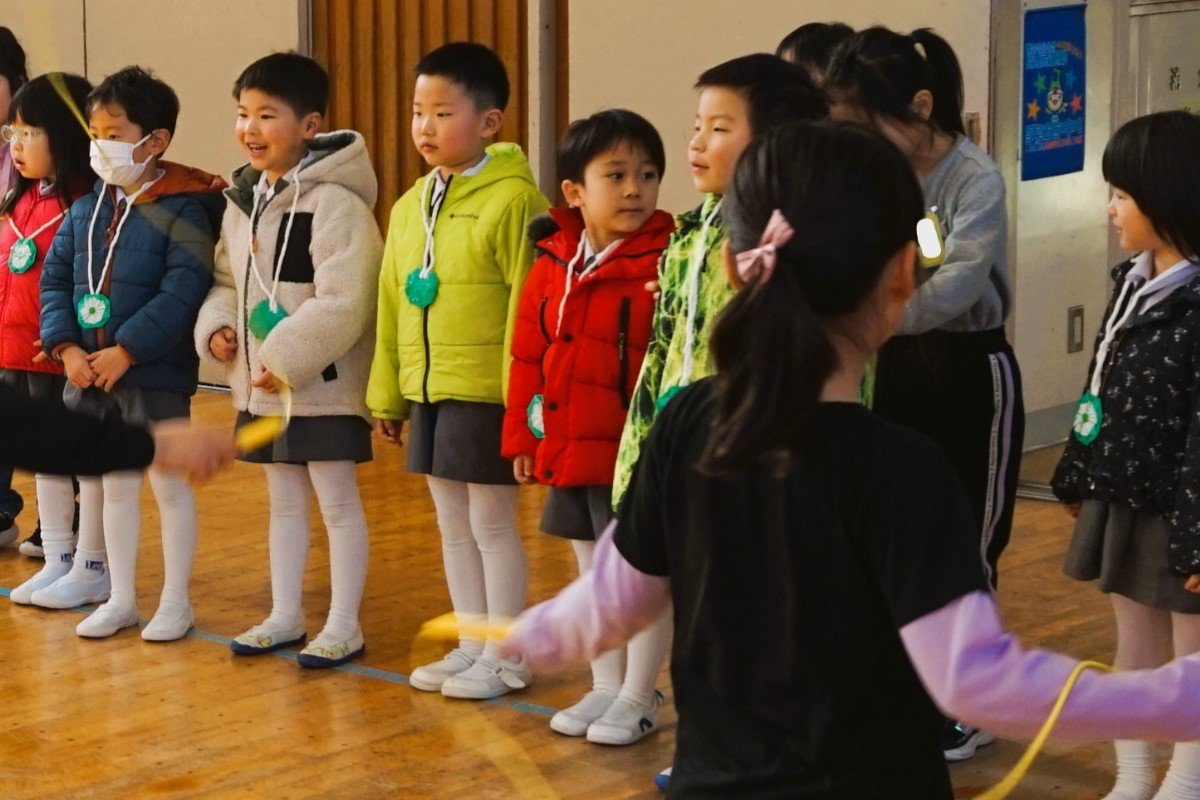 ☆小学校入学体験☆