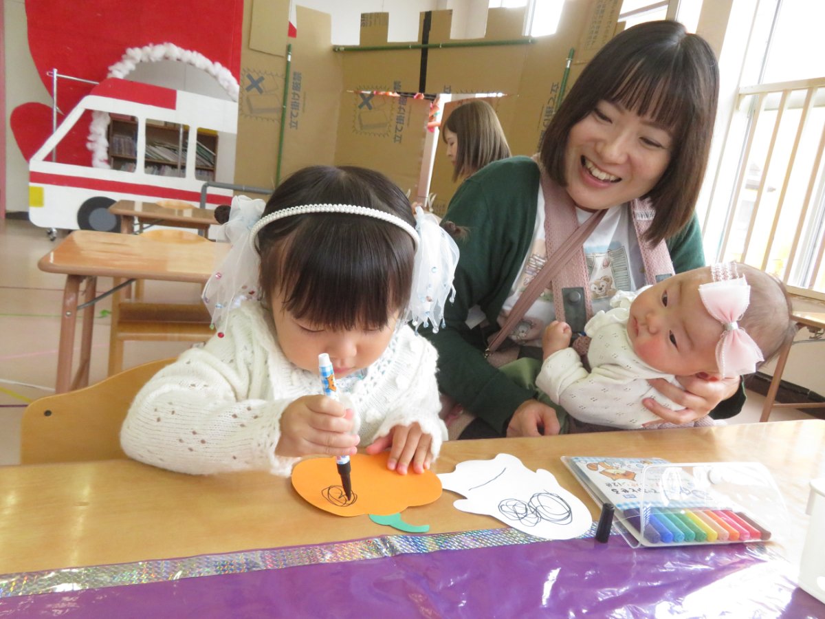 ★ハロウィンパーティー★