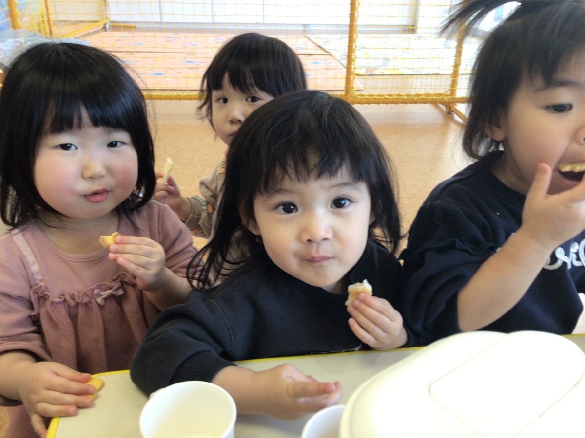 第3学期修了式