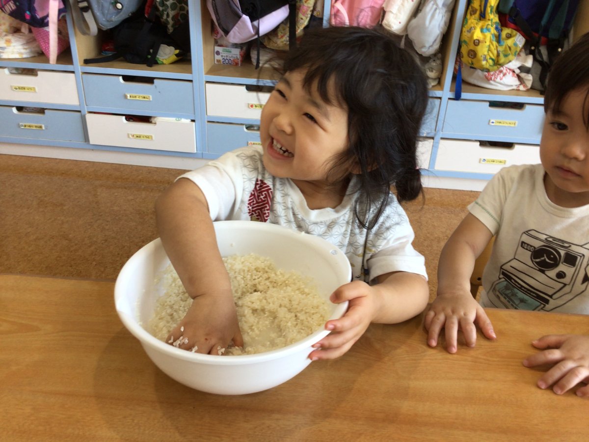 食育