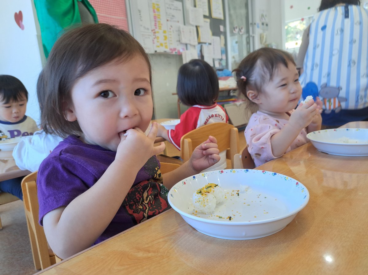 食育