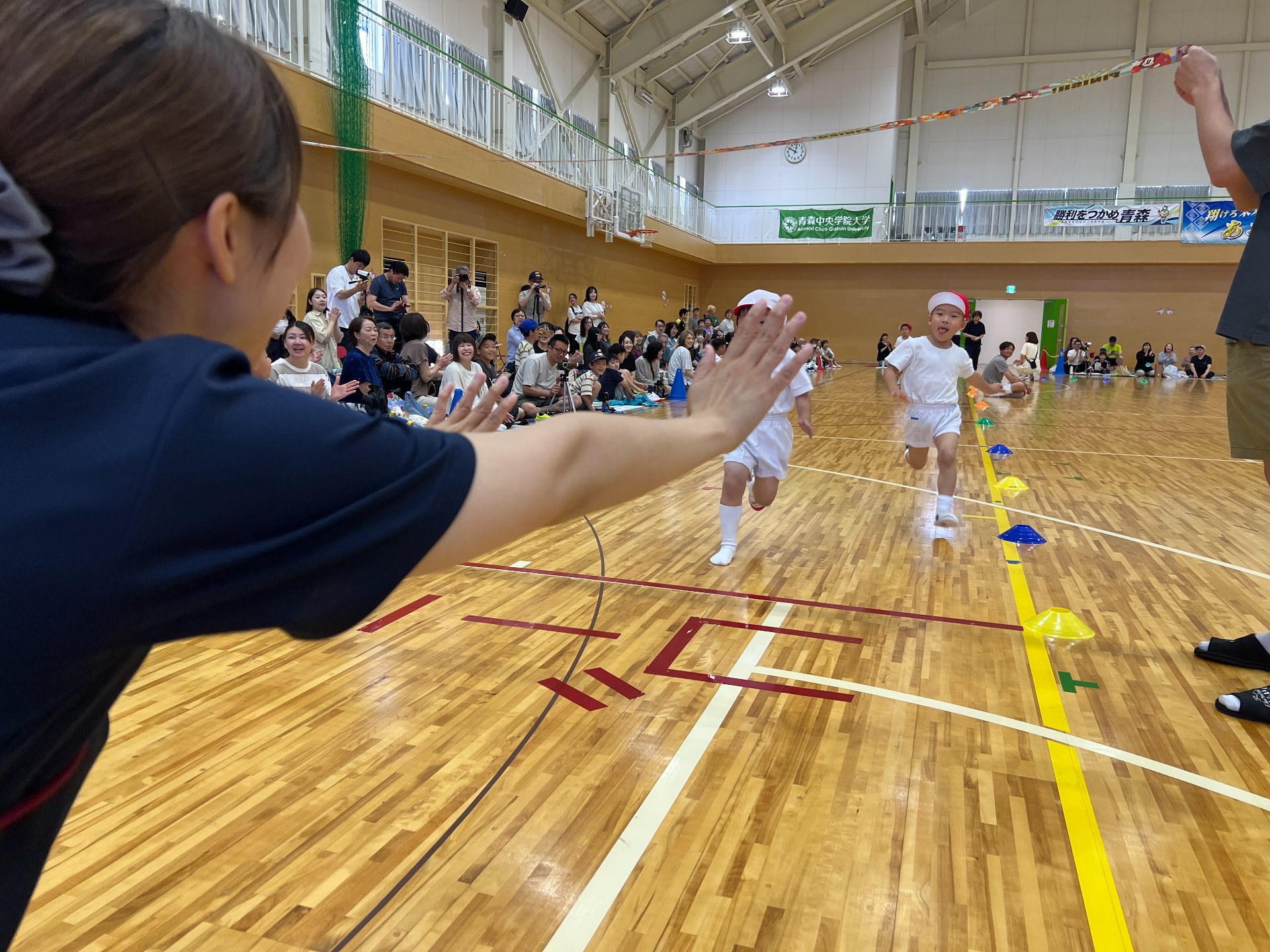 〇●運動会●〇