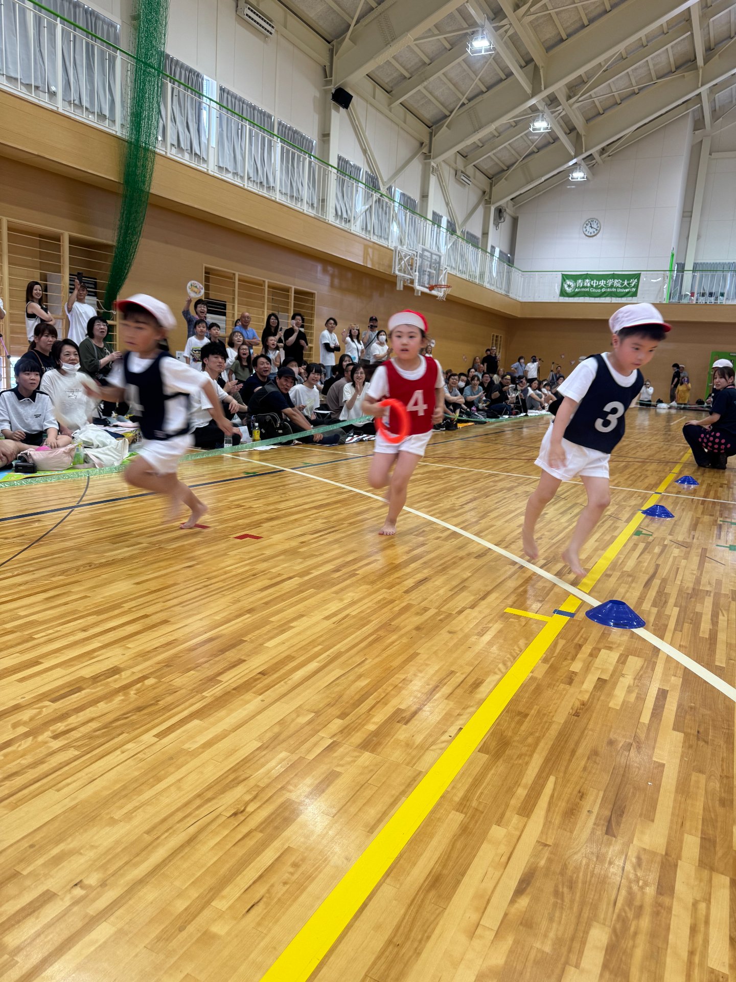 ⭐運動会⭐