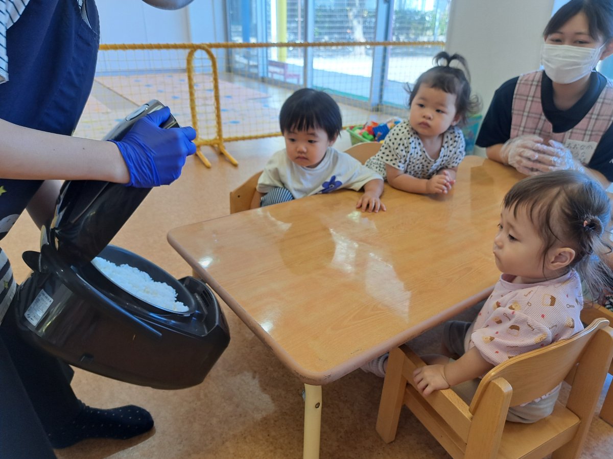 食育