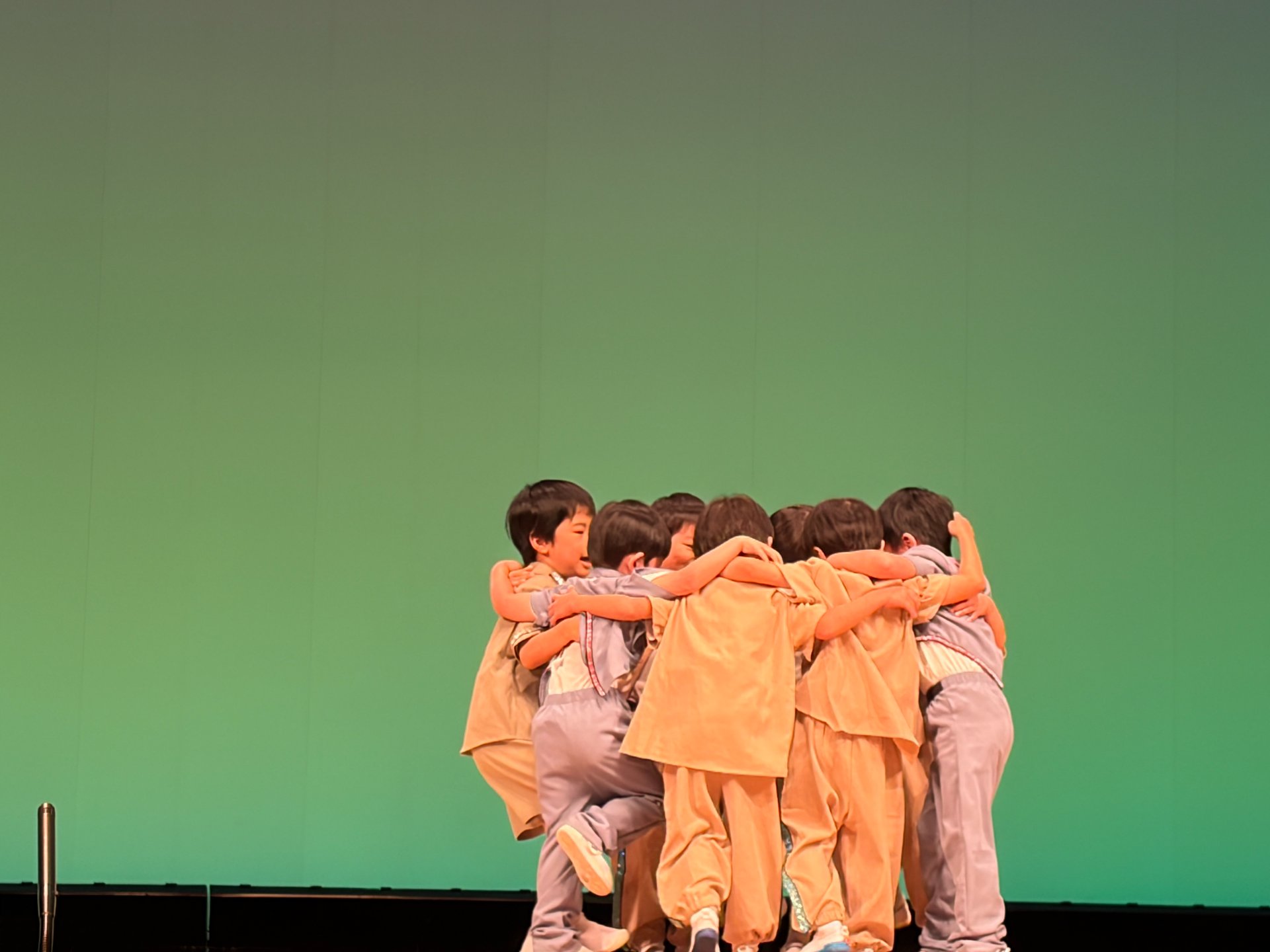 ★おゆうぎ会★