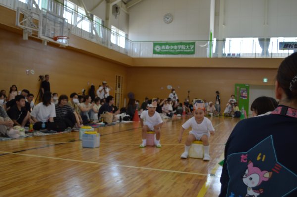 ☆運動会☆