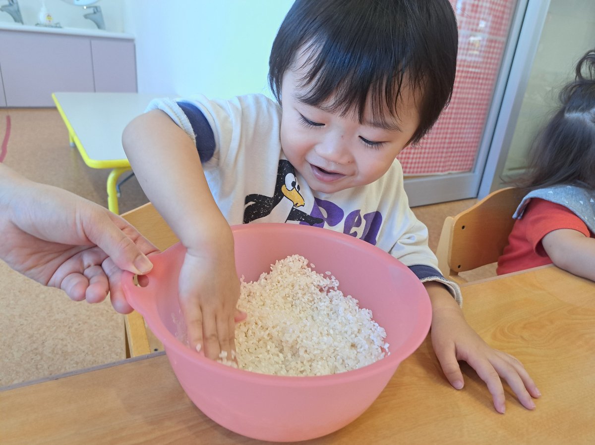 食育
