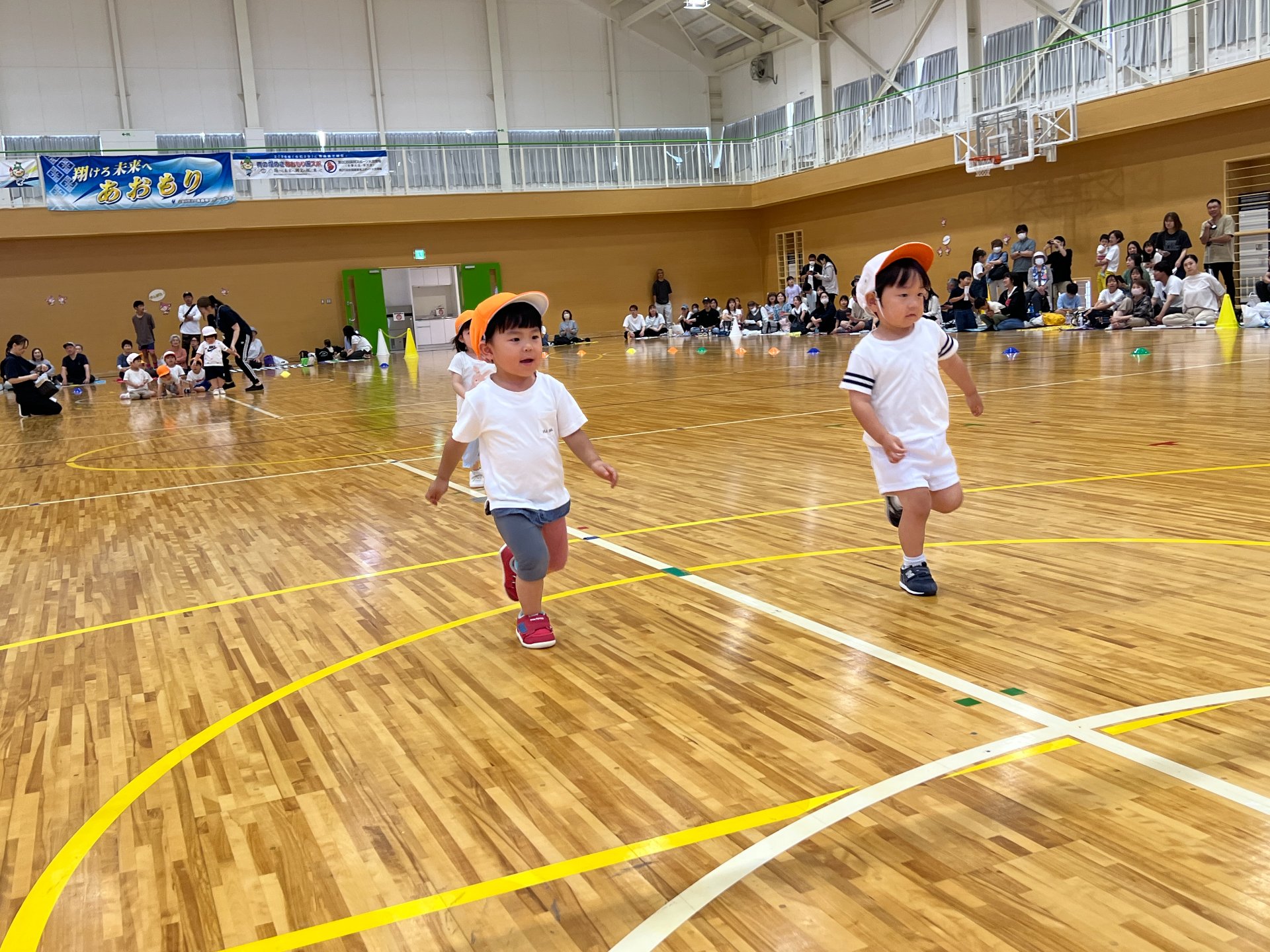 〇●運動会●〇