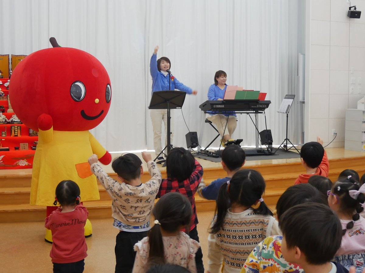 ♪ヤマハコンサート♪