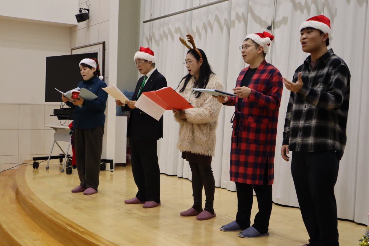 ★☆★イルミネーション点灯式★☆★