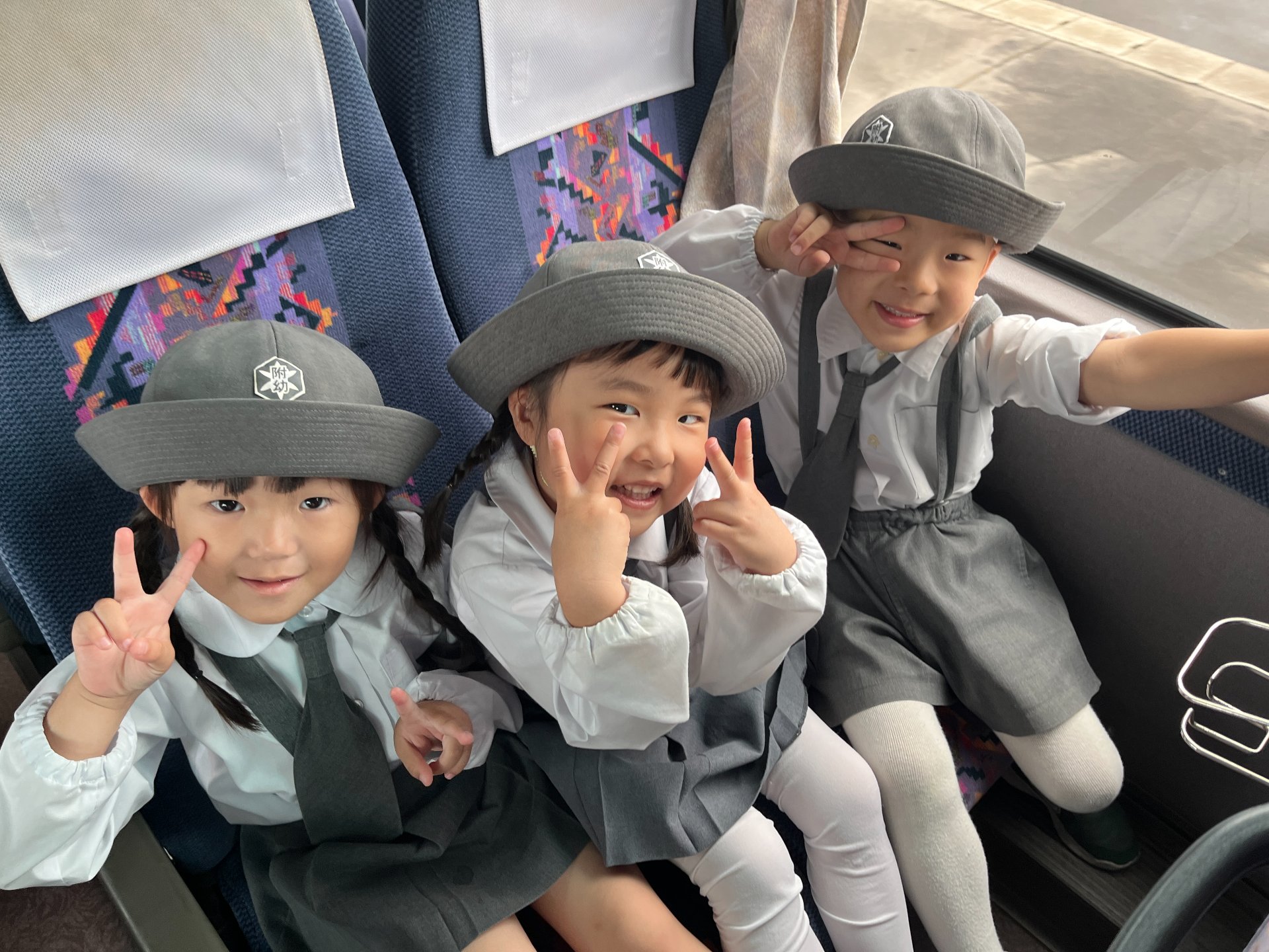 ☆水族館見学☆