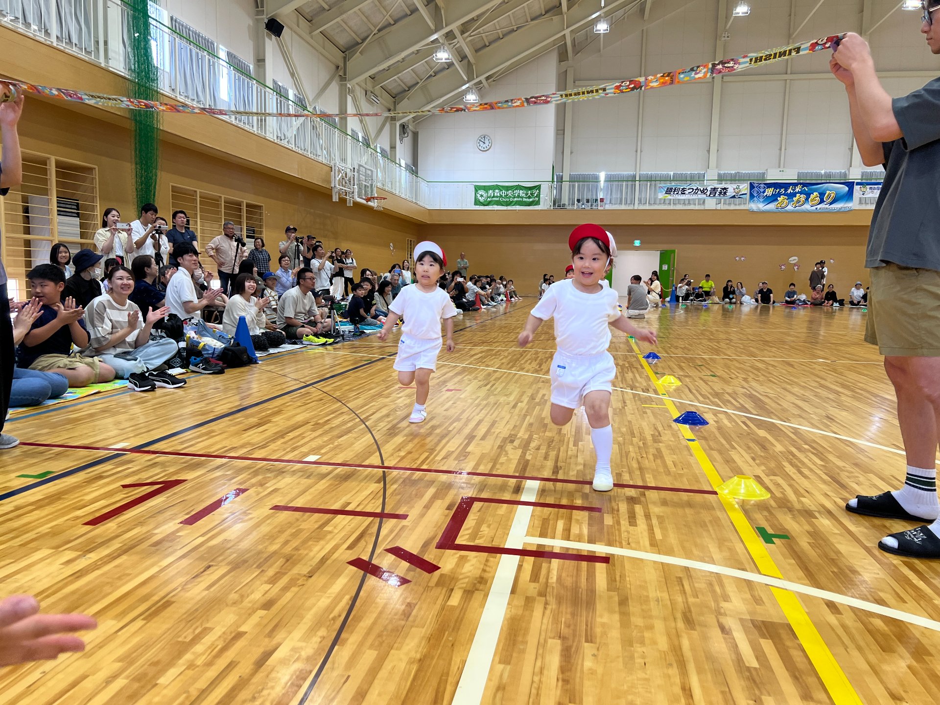 〇●運動会●〇
